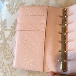 Louis Vuitton Agenda